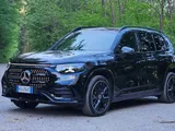 Nuova Mercedes GLB 2026: l'auto elettrica con IL CAMBIO! - Video
