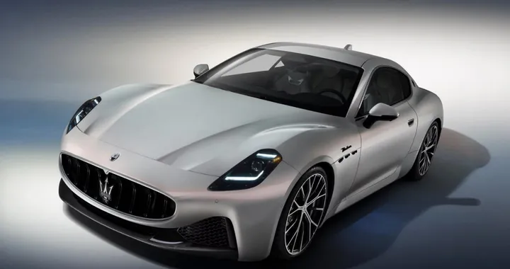 Nuova Maserati GranTurismo, apre il configuratore. I prezzi della GT