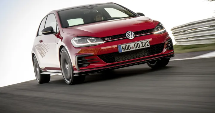 Nuova Volkswagen Golf GTI: debutto al Salone di Ginevra 2020