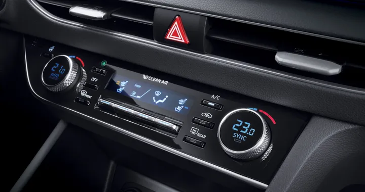 Aria più pulita in auto? Ci pensa Hyundai