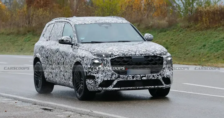 Audi Q7, la terza generazione del maxi SUV sta arrivando. Ecco come cambia