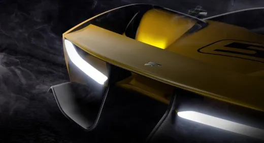 Fittipaldi EF7: nuovi dettagli sull'imminente supercar
