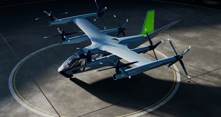 Hyundai, al CES 2024 svela il nuovo eVTOL di Supernal. Sul mercato nel 2028