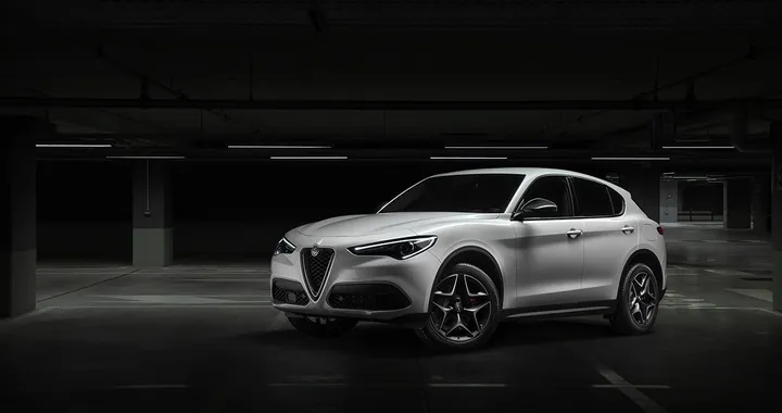 Alfa Romeo Stelvio Ti: look sportivo e fino a 280 CV per il SUV del Biscione