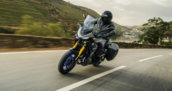 Yamaha Tracert 7 2026, c'è una grande novità: arriva il cambio automatico