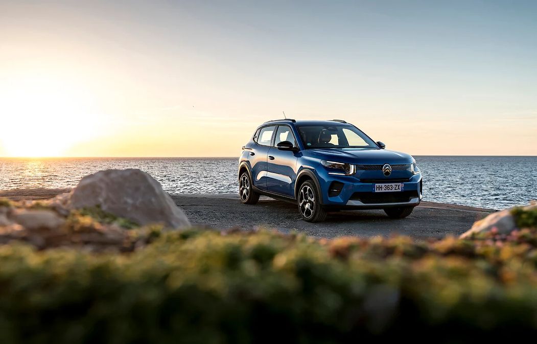 Anteprima: Citroen ë-C3 Urban Range: l’elettrica con prezzo da 18.900 euro