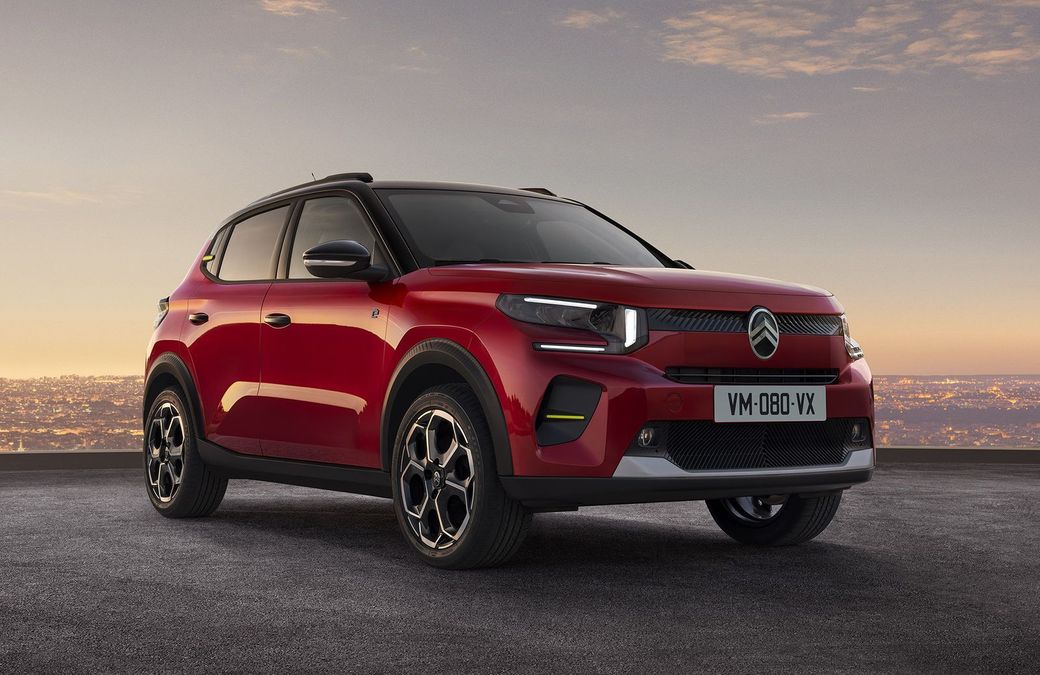 Citroen anticipa gli incentivi, la nuova offerta: C3 da 49 euro al mese e C3 Aircross da 129 euro