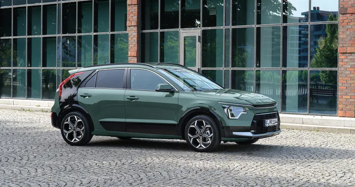 KIA e-Niro, allestimenti e prezzi con gli incentivi 2024