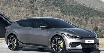  EV6