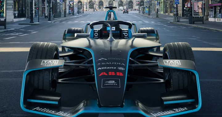 Formula E, il London ExCeL Centre è stato trasformato in un ospedale temporaneo