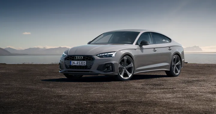 Audi A5 Model Year 2021: nuovi motori e dotazioni per Coupé, Sportback e Cabriolet