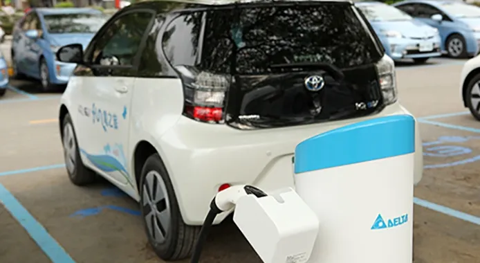 GM promuove lo sviluppo della ricarica rapida a 400 kW per i veicoli elettrici