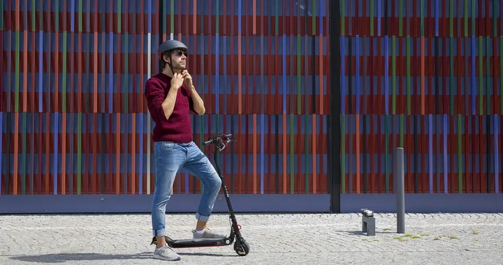 Micromobilità intelligente, NAVEE lancia nuovi modelli elettrici