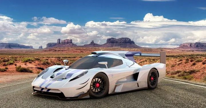 Scuderia Cameron Glickenhaus 007: l'hypercar stradale è quasi pronta per Le Mans