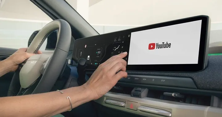 Non solo Tesla, Apple e Google: anche LG porta i servizi di streaming nell’abitacolo delle auto