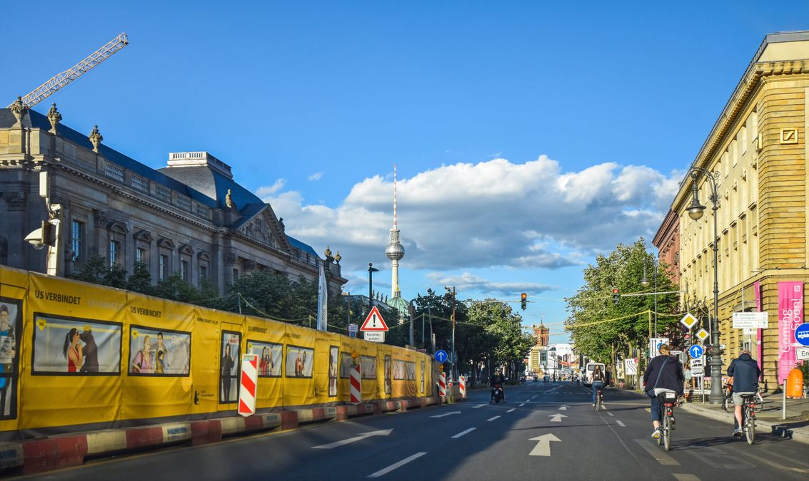 Anteprima: Una grande capitale europea potrebbe eliminare l’auto: ipotesi referendum