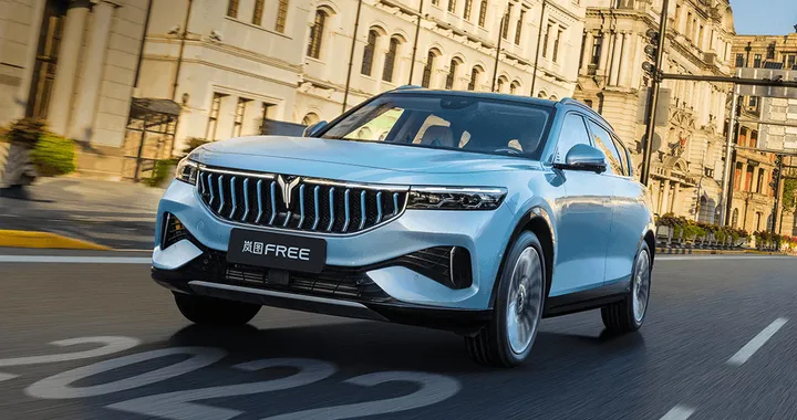 Dongfeng si prepara a sbarcare in Norvegia con il marchio Voyah