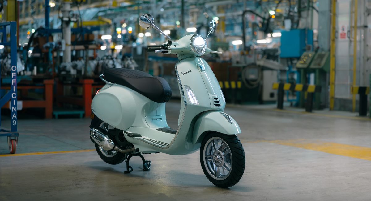 La Vespa è inimitabile per legge: vittoria storica di Piaggio in Europa
