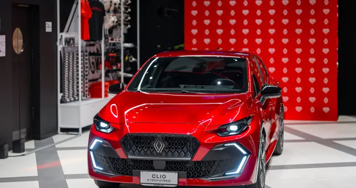 Renault Clio potrebbe costare quasi 3.000 euro in più: colpa del caso Turchia