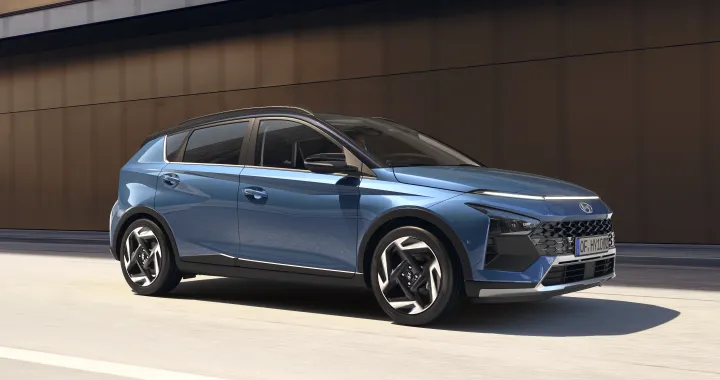 Hyundai prepara il debutto di un nuovo crossover elettrico in Europa