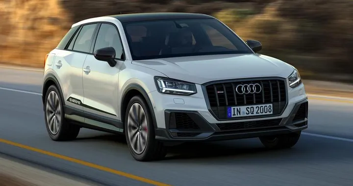 Audi SQ2, via agli ordini del SUV compatto sportivo: prezzi da 50.750 euro