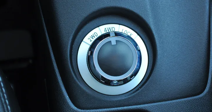 Alla guida della nuova Citroën C4 Aircross. Le prime impressioni