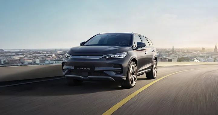 BYD ammette: la guerra dei prezzi dei veicoli elettrici in Cina è insostenibile
