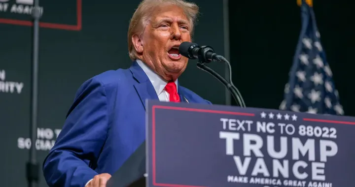 Trump: agevolazioni fiscali solo per le auto americane