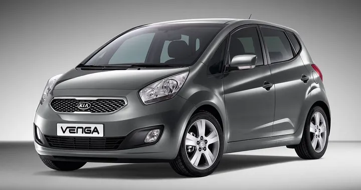 Kia eco-dynamics GPL: il nuovo impianto bi-fuel su Venga