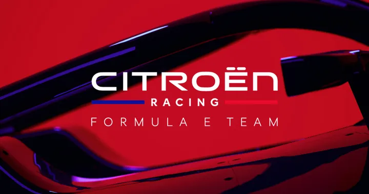 Nuova avventura per Citroen, avrà un suo team in Formula E