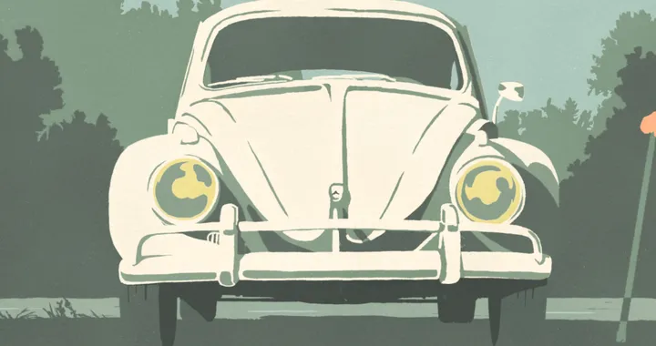 Volkswagen saluta il Maggiolino: un video tributo ripercorre i suoi 70 anni di storia