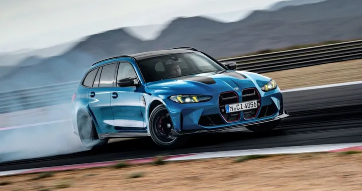 BMW M, buone notizie: il 6 cilindri in linea ed il V8 sopravviveranno ad Euro 7