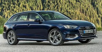  A4 Avant