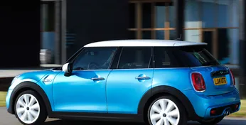  Mini 5 Porte