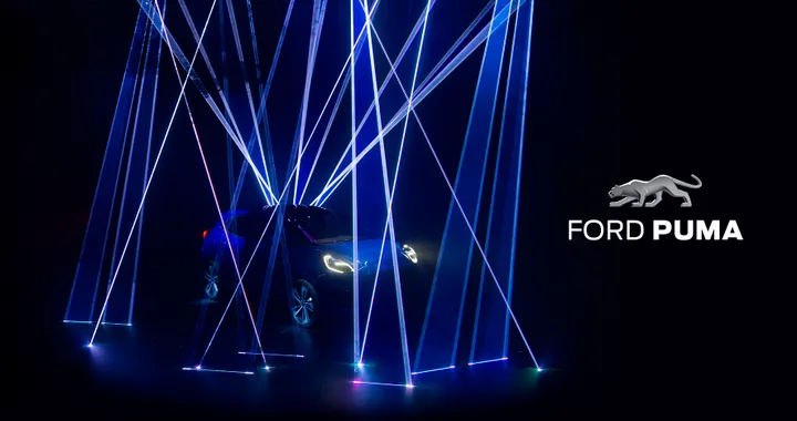 Ford Puma tornerà a fine 2019 come crossover compatto e ibrido | Teaser