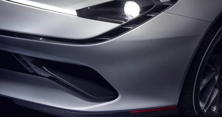 Pininfarina, novità elettriche e lussuose in arrivo: SUV e berlina