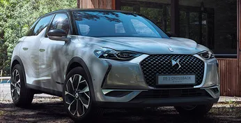  DS 3 Crossback