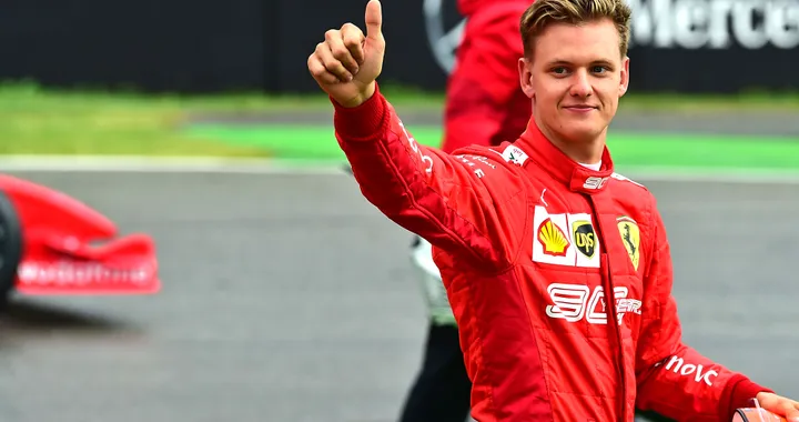 Formula 1: chi è Mick Schumacher? Storia e carriera del pilota Haas.