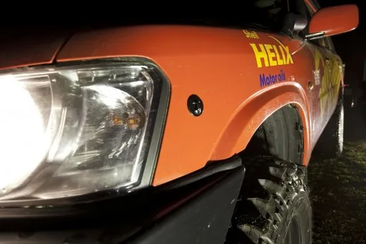 Shell Helix Ultra eletto Prodotto dell'Anno 2015