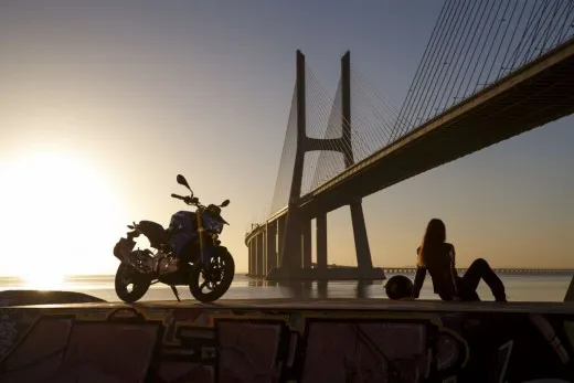BMW G 310 R: la nuova naked monocilindrica