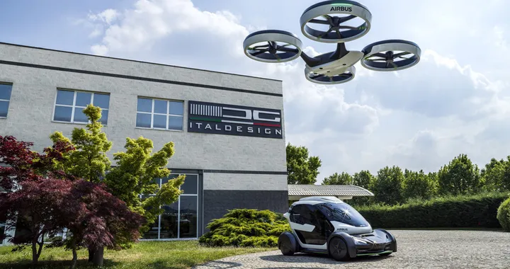 Italdesign compie 50 anni e guarda avanti