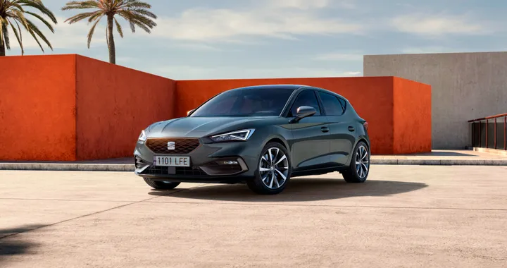 SEAT Leon, arriva il Model Year 2025. Novità e prezzi