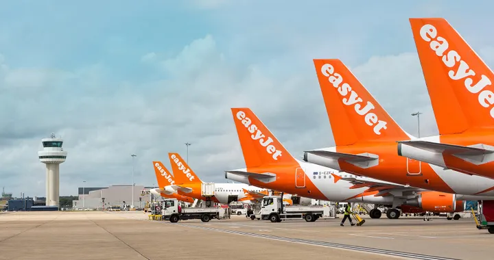 EasyJet al lavoro sugli aerei elettrici, in volo entro il 2027 su alcune tratte