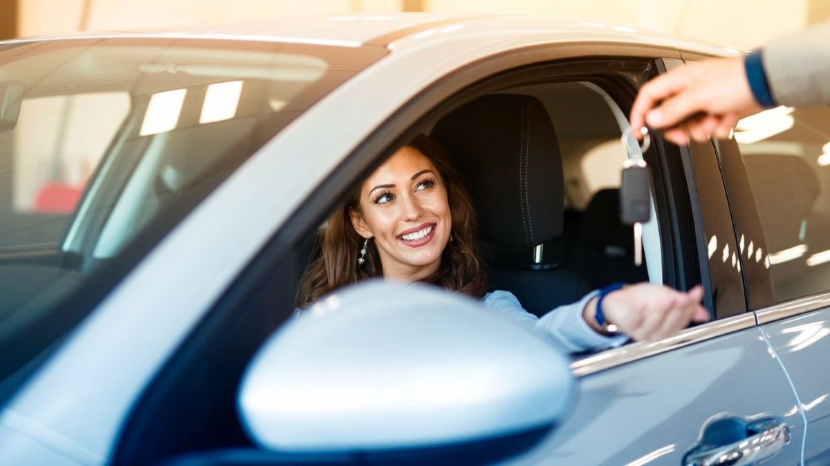 Noleggio auto, da Auto Europe sono arrivati i saldi autunnali: fino al 20% di sconto
