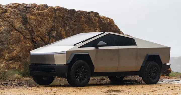 Tesla Cybertruck, nuove batterie in arrivo: quali vantaggi?