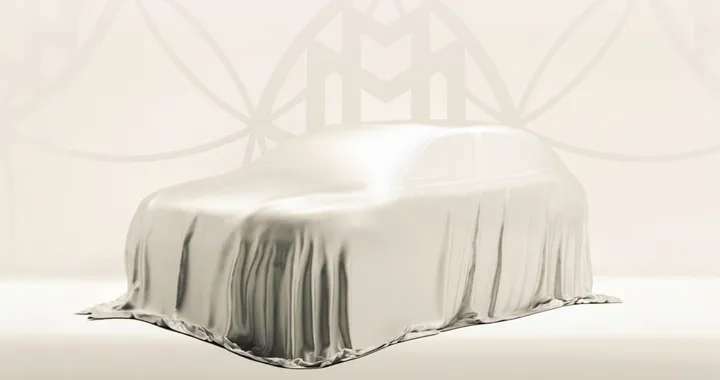 Mercedes-Maybach EQS SUV, debutto al Salone Auto di Shanghai ad aprile