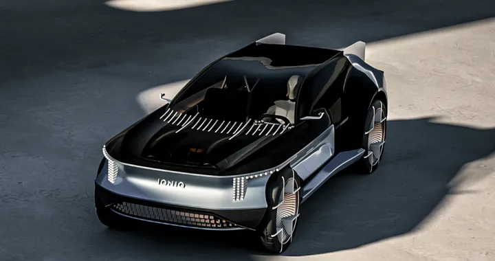 Hyundai, tre concept ad idrogeno sviluppati in collaborazione con IED Torino