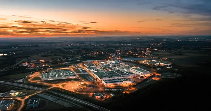 INEOS: la produzione ad Hambach riprende a gennaio 2025