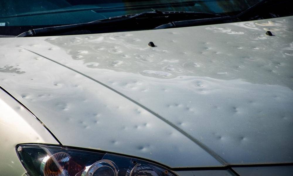 Automobilisti ricevono allerta su tempeste di ghiaccio grazie a un'app
