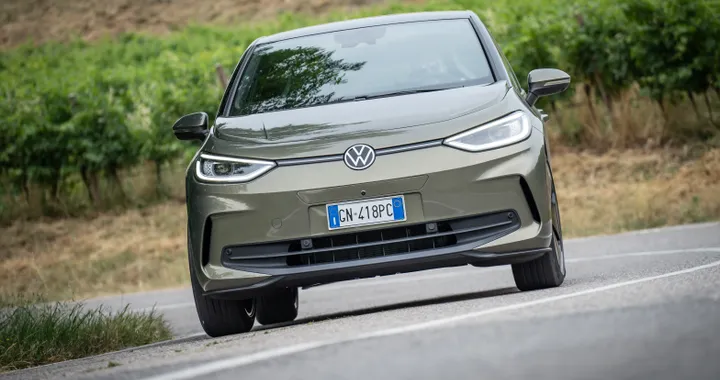 Gruppo Volkswagen: consegne dei modelli BEV +45% nei primi 9 mesi del 2023